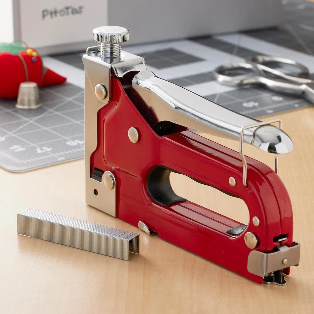 Deals π Dritz® Home Heavy Duty Staple Gun π― 2 Deals π Dritz® Home Heavy Duty Staple Gun π― - Image 2