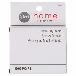 Best reviews of ✔️ Dritz® Home Heavy Duty Staples 🔔 -Deals Dritz Store 10354396 1