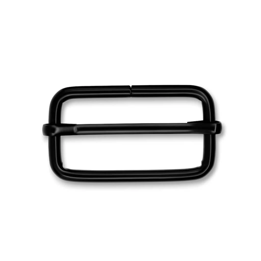 Best Sale 👍 12 Packs: 2 ct. (24 total) Dritz® 1.5" Black Adjustable Slide Buckles 👏 3 Best Sale 👍 12 Packs: 2 ct. (24 total) Dritz® 1.5" Black Adjustable Slide Buckles 👏 - Image 3