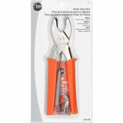 Best Pirce 🎁 Dritz® Plastic Snap Pliers 🧨