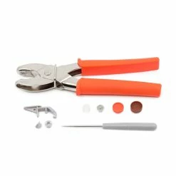 Best Pirce 🎁 Dritz® Plastic Snap Pliers 🧨 -Deals Dritz Store 10604525 3