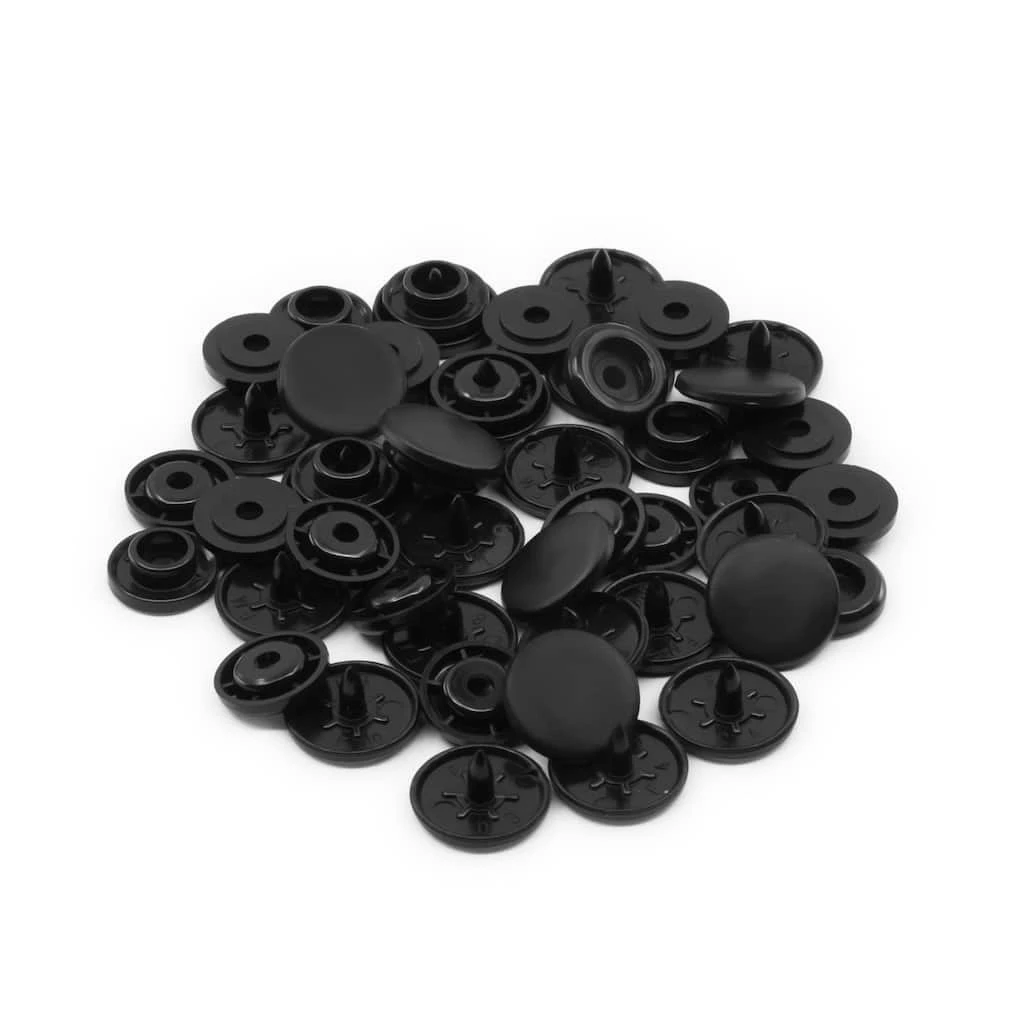 Best reviews of 😉 Dritz® Black Plastic Snaps 🎉 4 Best reviews of 😉 Dritz® Black Plastic Snaps 🎉 - Image 4