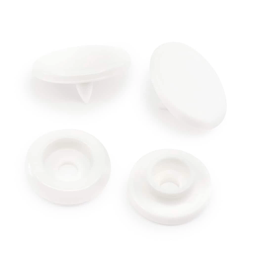 Deals ๐ Dritz® White Plastic Snaps ๐ 2 Deals ๐ Dritz® White Plastic Snaps ๐ - Image 2