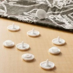 Deals ๐ Dritz® White Plastic Snaps ๐ 13 Deals ๐ Dritz® White Plastic Snaps ๐ -Deals Dritz Store 10604530 20