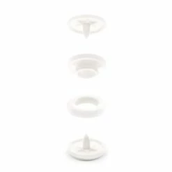 Deals ๐ Dritz® White Plastic Snaps ๐ 10 Deals ๐ Dritz® White Plastic Snaps ๐ -Deals Dritz Store 10604530 5