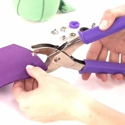 Brand new 🔥 Dritz® Heavy Duty Snap Pliers 💯 -Deals Dritz Store 10664599 5