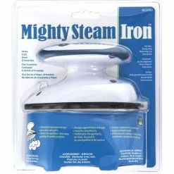 Best Pirce ✨ Dritz® Mighty Steam Iron™ 🤩