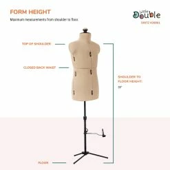 Deals Dritz Store -Deals Dritz Store D335244S 2