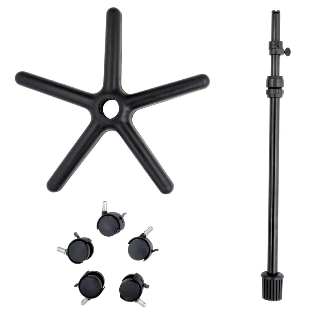 Best Pirce โ๏ธ Dritz® ๐ Dress Form Wheel Base Accessory ๐งจ 2 Best Pirce โ๏ธ Dritz® ๐ Dress Form Wheel Base Accessory ๐งจ - Image 2