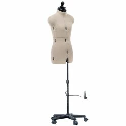 Top 10 โ Dritz® My Double Designer Petite ๐ Dress Form with Adjustable Tri-Pod Stand ๐