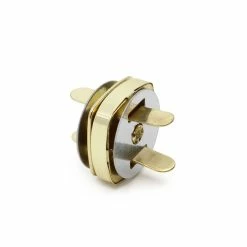 Cheap 🎁 Dritz® Brass Magnetic Snaps, 3/4" 👍 -Deals Dritz Store D335257S 4
