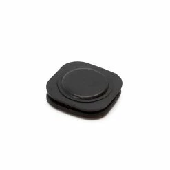 Hot Sale 🎁 Dritz® Black Square Sew-On Magnetic Snaps, 1.12" 🎉 -Deals Dritz Store D335260S 4