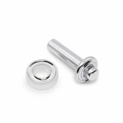 Outlet π Dritz® Silver Extra-Large Eyelets with Tools, 7/16" π 8 Outlet π Dritz® Silver Extra-Large Eyelets with Tools, 7/16" π -Deals Dritz Store D335262S 3