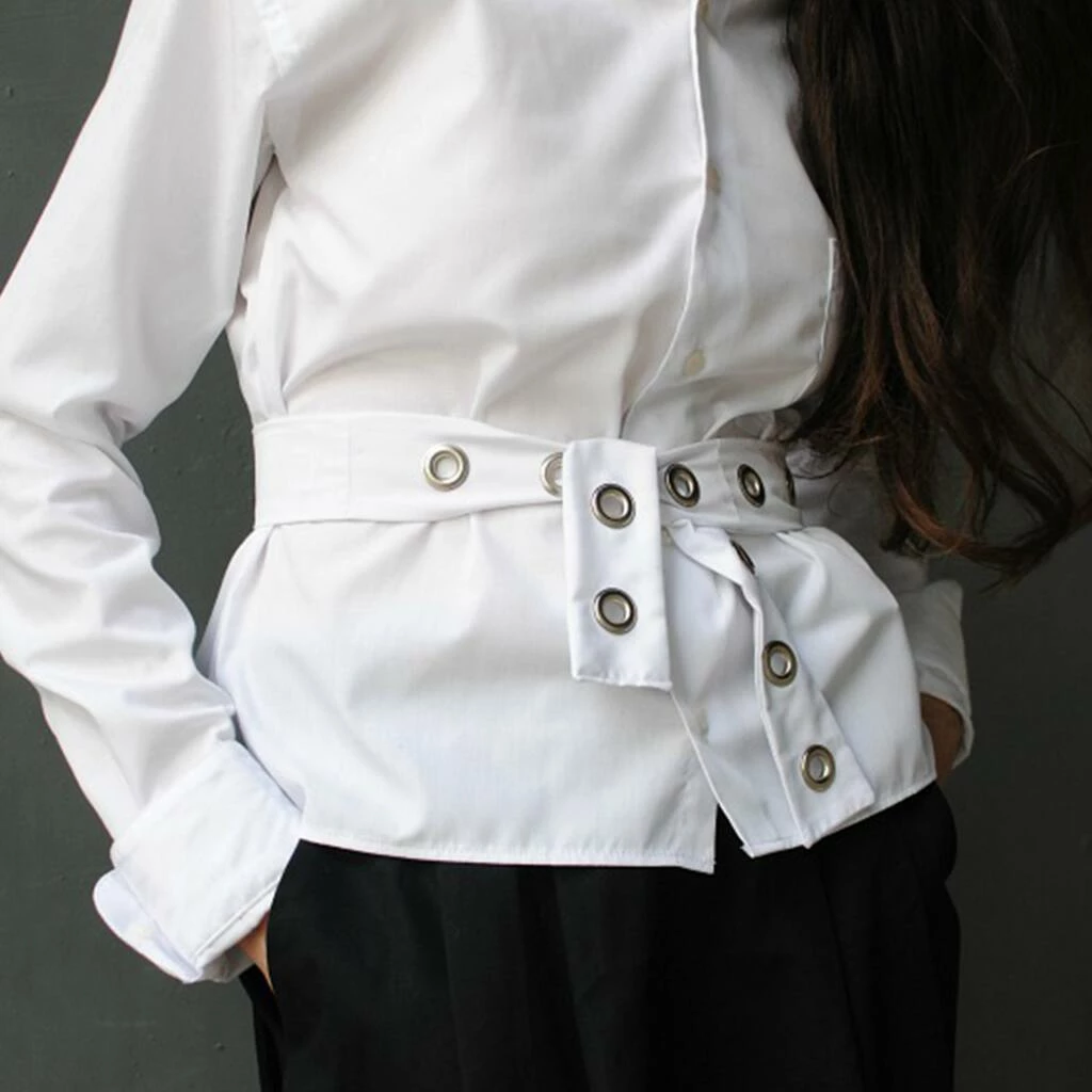 Outlet π Dritz® Silver Extra-Large Eyelets with Tools, 7/16" π 5 Outlet π Dritz® Silver Extra-Large Eyelets with Tools, 7/16" π - Image 5