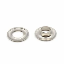 Best Pirce 👍 Dritz® Silver 3∕8" Grommets & Tools, 72 Sets 🌟 -Deals Dritz Store D335266S 4