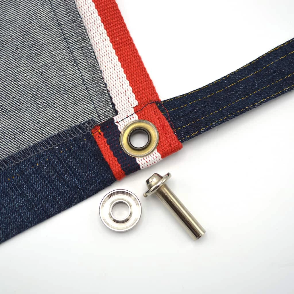 Coupon ๐ Dritz® Gold 3∕8" Grommets & Tools, 72 Sets ๐ 4 Coupon ๐ Dritz® Gold 3∕8" Grommets & Tools, 72 Sets ๐ - Image 4