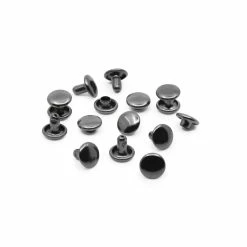 Top 10 🥰 Dritz® Gray Double-Cap Rivets & Tools, 120 Sets 😉 -Deals Dritz Store D335274S 4