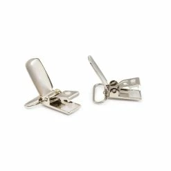 Top 10 🧨 Dritz® Silver 1" Suspender/Mitten Clips, 24ct. 🛒 -Deals Dritz Store D335275S 3