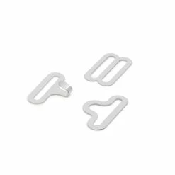 Deals 🌟 Dritz® Silver Bow Tie Sets, 12ct. ✨ -Deals Dritz Store D335276S 3