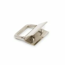 Outlet ✔️ Dritz® Silver 1" Key Fob Hardware, 12ct. 🌟 -Deals Dritz Store D335277S 3