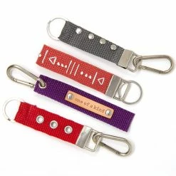 Outlet ✔️ Dritz® Silver 1" Key Fob Hardware, 12ct. 🌟 -Deals Dritz Store D335277S 6