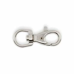 Best Pirce 🔥 Dritz® Silver 2.5" Swivel Hooks, 12ct. ✔️ -Deals Dritz Store D335281S 4