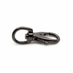 Flash Sale ⭐ Dritz® Gray 2.5" Swivel Hooks, 12ct. ✔️ -Deals Dritz Store D335282S 3