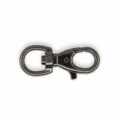 Flash Sale ⭐ Dritz® Gray 2.5" Swivel Hooks, 12ct. ✔️ -Deals Dritz Store D335282S 4