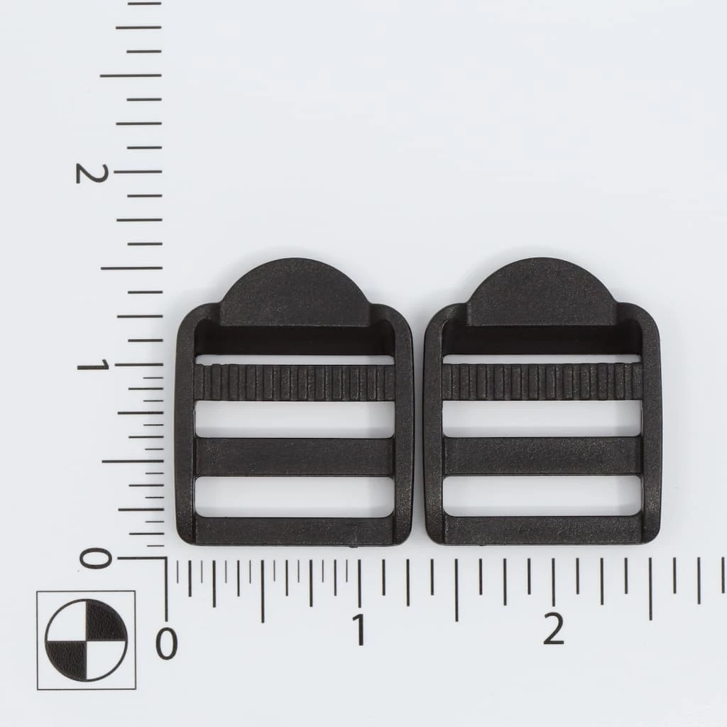 Best Pirce 🥰 Dritz® Black Strap Adjusters 🔔 2 Best Pirce 🥰 Dritz® Black Strap Adjusters 🔔 - Image 2