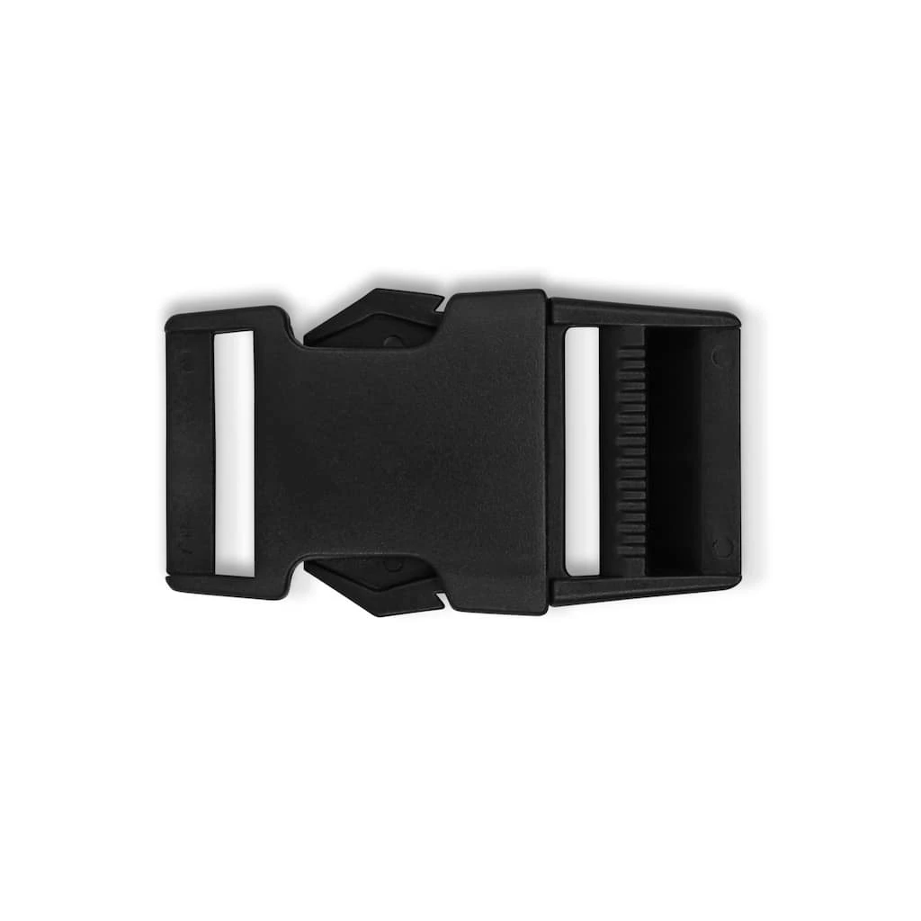 Wholesale ๐งจ Dritz® Black 1" Parachute Buckles, 12ct. ๐ 4 Wholesale ๐งจ Dritz® Black 1" Parachute Buckles, 12ct. ๐ - Image 4