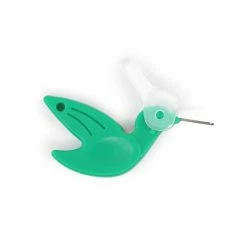 Hot Sale 🔥 Dritz® Hummingbird Needle Threaders, 12ct. 🎁 -Deals Dritz Store D335290S 3
