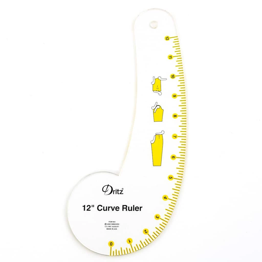 Best Pirce ⌛ Dritz® Design Ruler Trio Set ✨ 3 Best Pirce ⌛ Dritz® Design Ruler Trio Set ✨ - Image 3