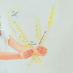 Best Pirce ⌛ Dritz® Design Ruler Trio Set ✨ 11 Best Pirce ⌛ Dritz® Design Ruler Trio Set ✨ -Deals Dritz Store D335299S 5