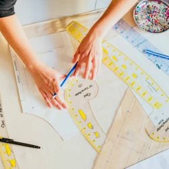 Best Pirce ⌛ Dritz® Design Ruler Trio Set ✨ 13 Best Pirce ⌛ Dritz® Design Ruler Trio Set ✨ -Deals Dritz Store D335299S 7