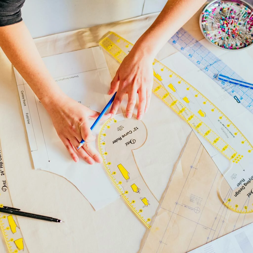 Best Pirce ⌛ Dritz® Design Ruler Trio Set ✨ 7 Best Pirce ⌛ Dritz® Design Ruler Trio Set ✨ - Image 7