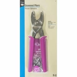 Top 10 ✨ Dritz® Grommet Plier Kit 😉