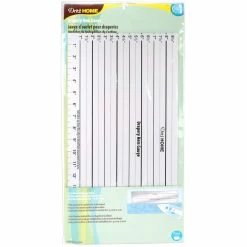 Best reviews of 🎁 Dritz® Home Drapery Hem Gauge 🎉