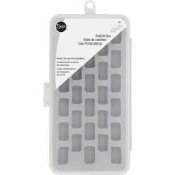 Best reviews of 😉 Dritz® Bobbin Box ⌛
