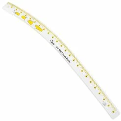 Coupon 🛒 Dritz 24" Hip Curve Ruler 👏