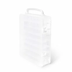 Deals ✔️ Dritz® Thread Storage Box 🤩 -Deals Dritz Store D501455S 5