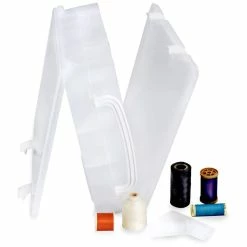 Deals ✔️ Dritz® Thread Storage Box 🤩 -Deals Dritz Store D501455S 8