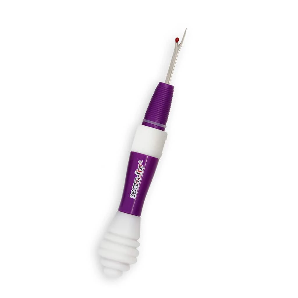 Brand new 🥰 Dritz® Seam-Fix Double-Sided Seam Ripper 👍 2 Brand new 🥰 Dritz® Seam-Fix Double-Sided Seam Ripper 👍 - Image 2