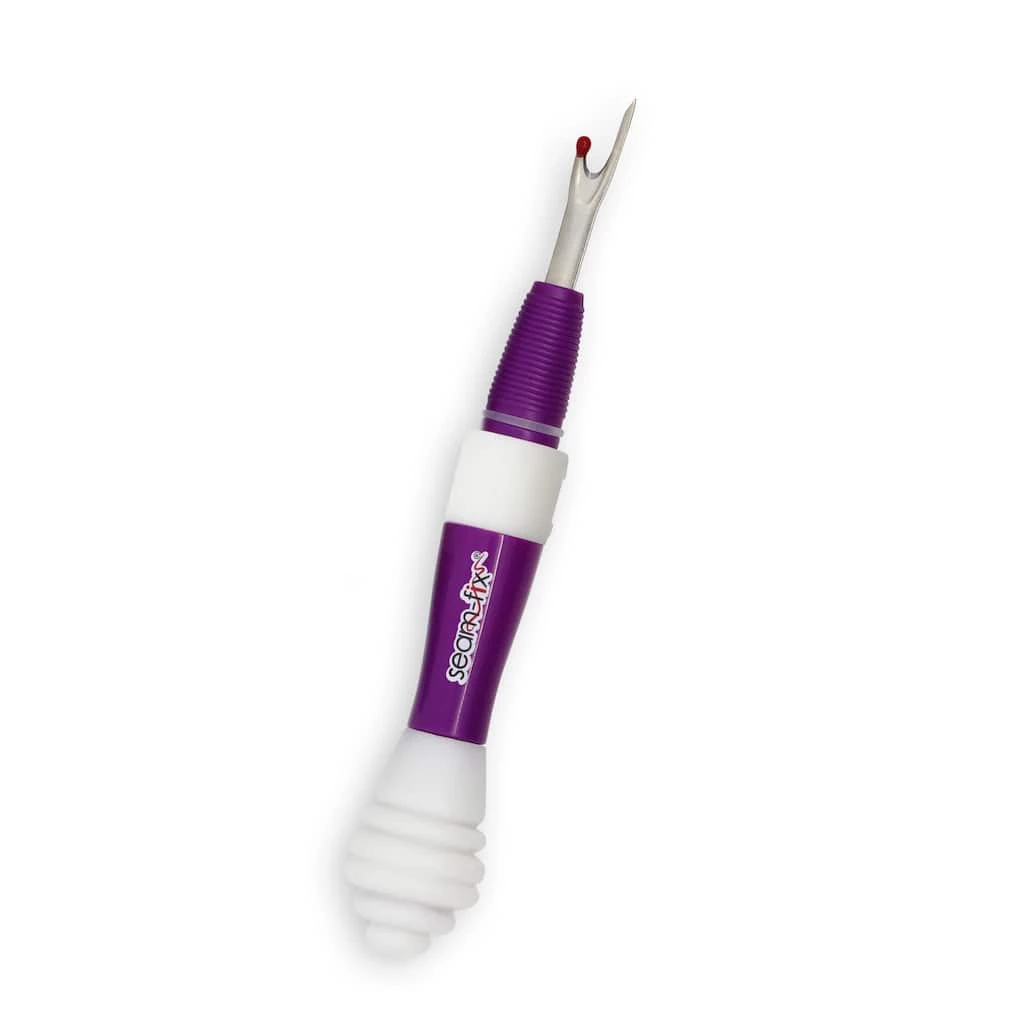 Brand new 🥰 Dritz® Seam-Fix Double-Sided Seam Ripper 👍 3 Brand new 🥰 Dritz® Seam-Fix Double-Sided Seam Ripper 👍 - Image 3