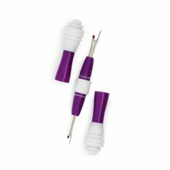 Brand new 🥰 Dritz® Seam-Fix Double-Sided Seam Ripper 👍 8 Brand new 🥰 Dritz® Seam-Fix Double-Sided Seam Ripper 👍 -Deals Dritz Store D501457S 4