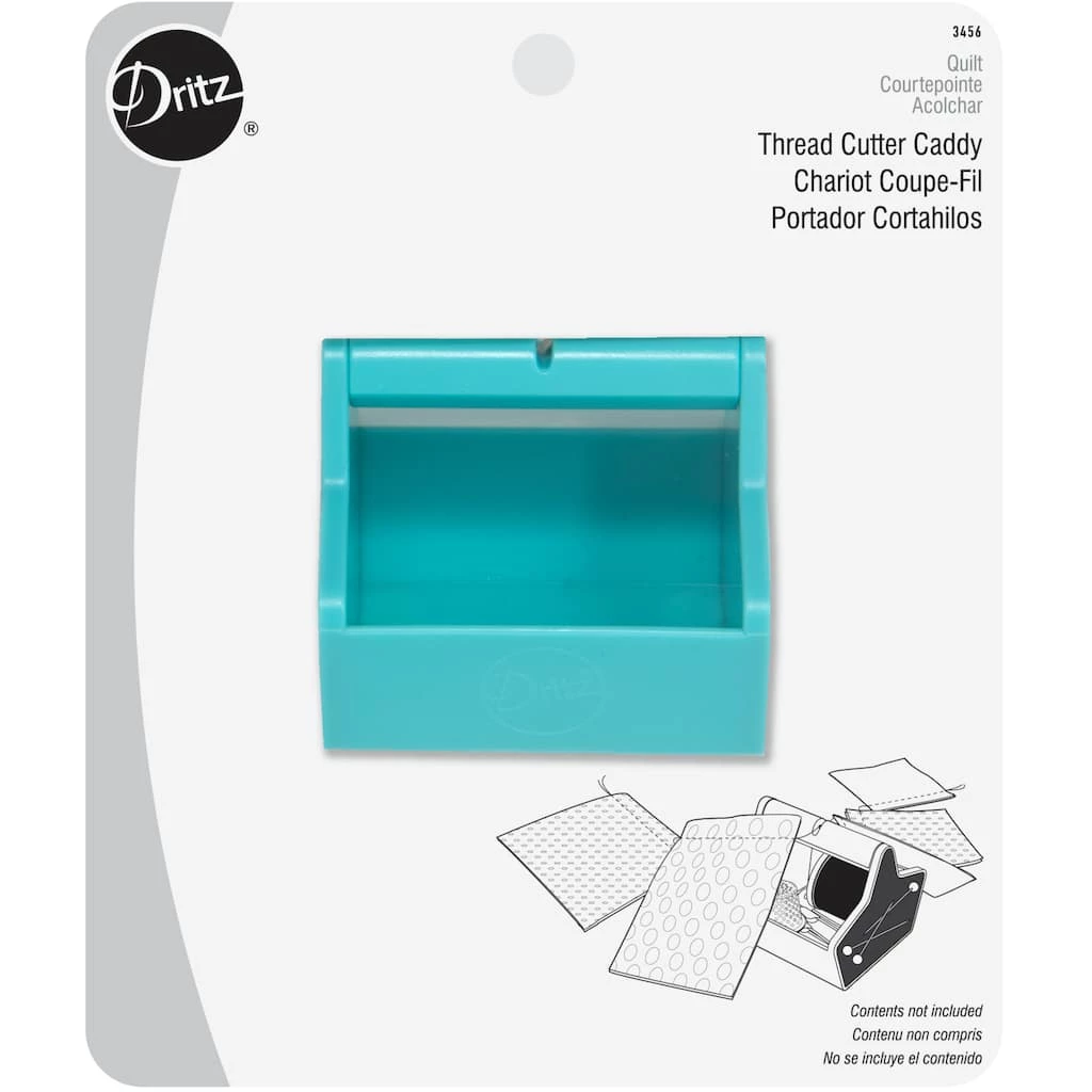 Deals 🛒 Dritz® Thread Cutter Caddy 💯 1 Deals 🛒 Dritz® Thread Cutter Caddy 💯