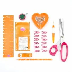 Wholesale 🤩 Dritz® Essential Sewing Box Kit & Tools 🔥 -Deals Dritz Store D501469S 3
