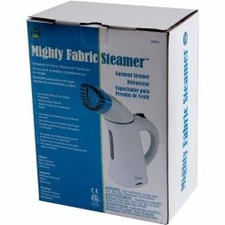 Coupon 😀 Dritz® Mighty Fabric Steamer 🧨 -Deals Dritz Store D501470S 4