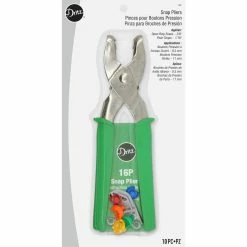 Best Sale ⌛ Dritz® Snap Pliers ⌛