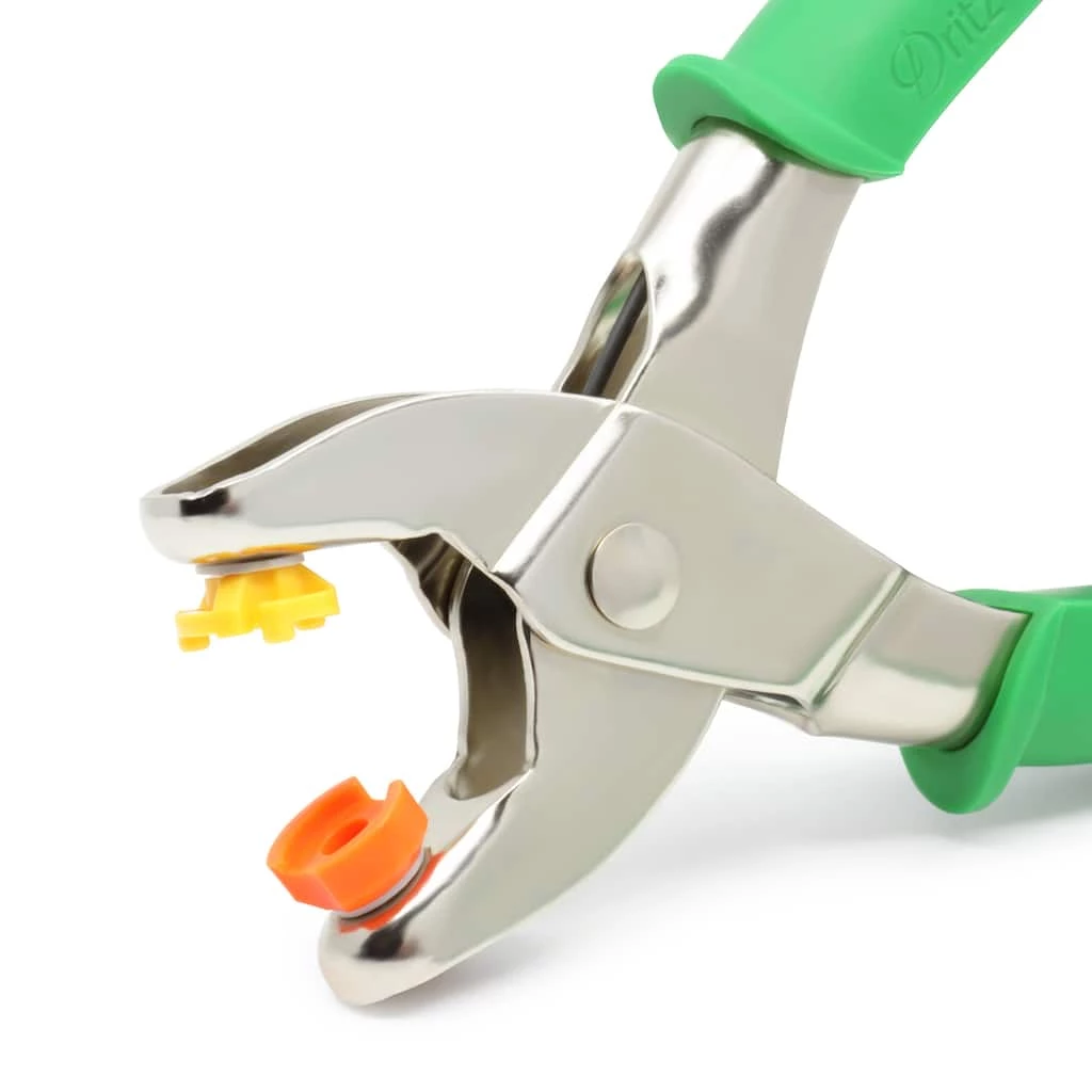 Best Sale ⌛ Dritz® Snap Pliers ⌛ 2 Best Sale ⌛ Dritz® Snap Pliers ⌛ - Image 2