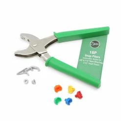 Best Sale ⌛ Dritz® Snap Pliers ⌛ 5 Best Sale ⌛ Dritz® Snap Pliers ⌛ -Deals Dritz Store D501489S 4